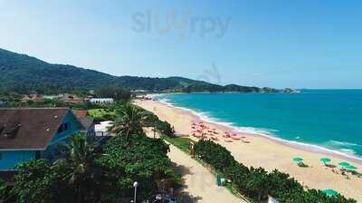 Restaurante Oce'anas