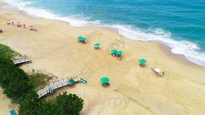 Restaurante Oce'anas