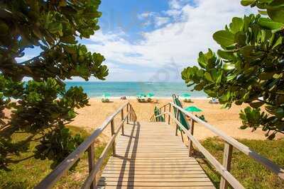 Restaurante Oce'anas