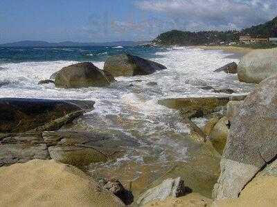 Restaurante Oce'anas