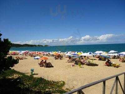 Restaurante Oce'anas