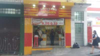 Universo Dos Salgados