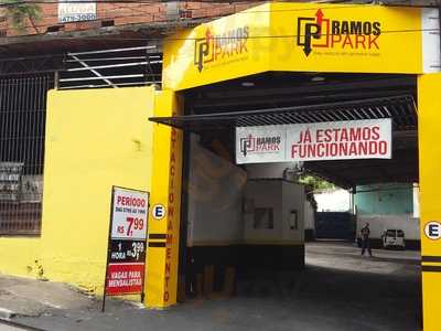 Universo Dos Salgados