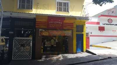 Universo Dos Salgados