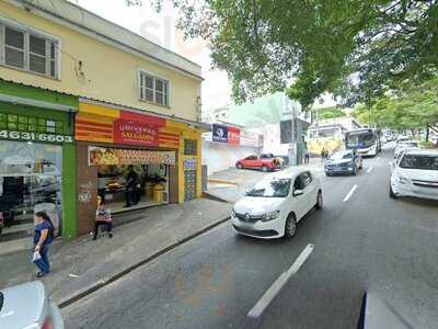 Universo Dos Salgados