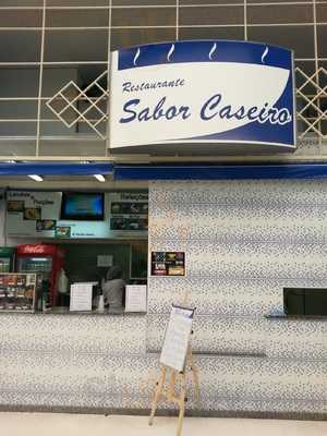 Sabor Caseiro