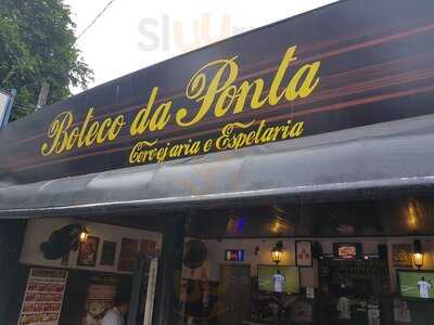 Buteco Da Ponta