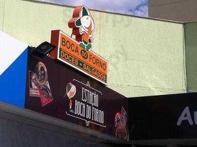 Boca Do Forno