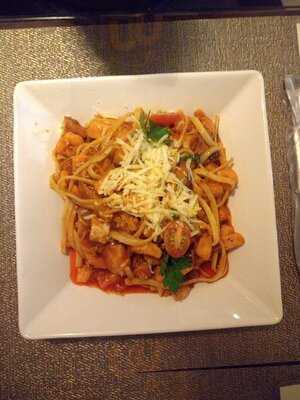 Deck Gourmet Restaurante E Café