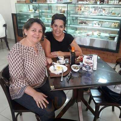 Deck Gourmet Restaurante E Café