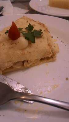 Deck Gourmet Restaurante E Café