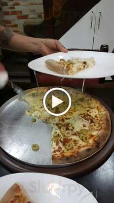Bonna Pizza
