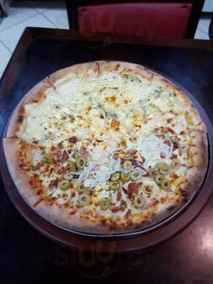 Bonna Pizza