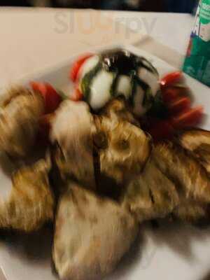 1900 Pizzeria Vila Mariana