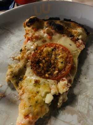 1900 Pizzeria Vila Mariana