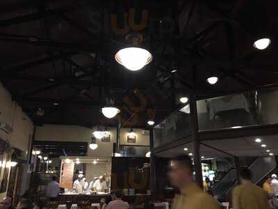 1900 Pizzeria Vila Mariana