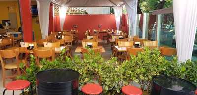 Pimenta Com Cachaça