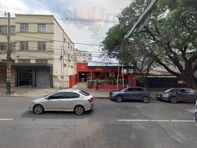 Pimenta Com Cachaça