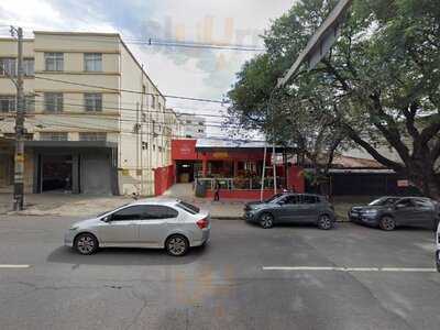 Pimenta Com Cachaça