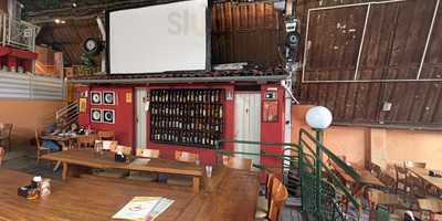 Pimenta Com Cachaça