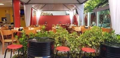 Pimenta Com Cachaça