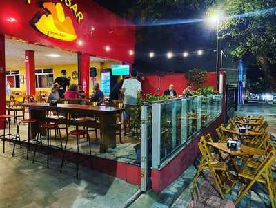 Pimenta Com Cachaça