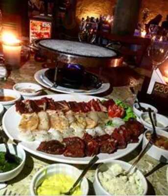 Recanto Do Picui Centro