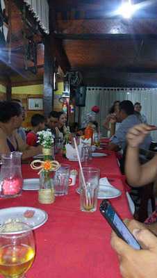 Recanto Do Picui Centro