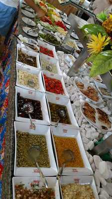 Recanto Do Picui Centro