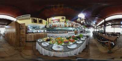 Recanto Do Picui Centro