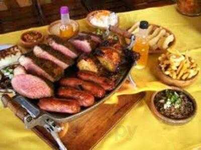 Recanto Do Picui Centro