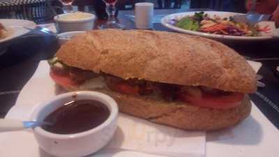 Kraus Bistrô E Choperia