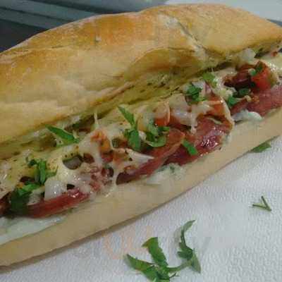 Kraus Bistrô E Choperia