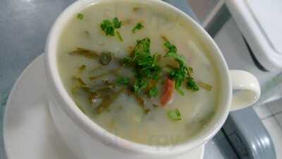 Kraus Bistrô E Choperia