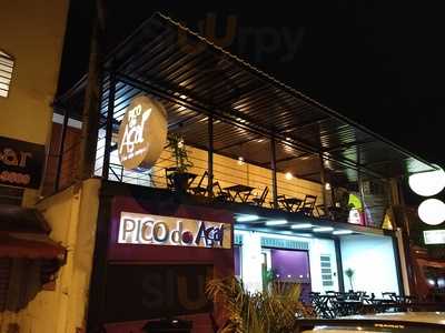 Pico Do Acai