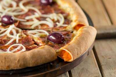 Pizza Prime - Unidade Balneário Camboriú