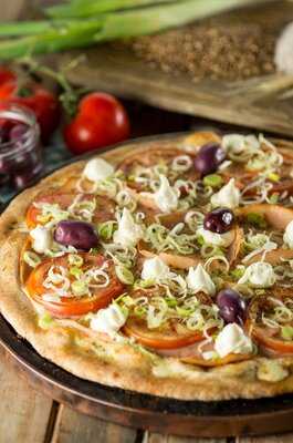 Pizza Prime - Unidade Balneário Camboriú