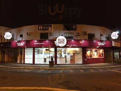 Pizza Prime - Unidade Balneário Camboriú