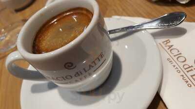 Bacio Di Latte - Shopping Praiamar