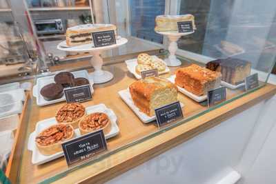 Bacio Di Latte - Shopping Praiamar