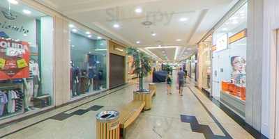 Bacio Di Latte - Shopping Praiamar