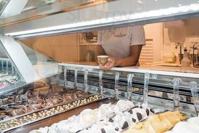 Bacio Di Latte - Shopping Praiamar