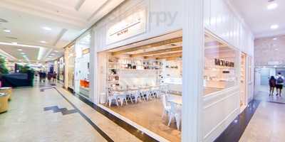 Bacio Di Latte - Shopping Praiamar