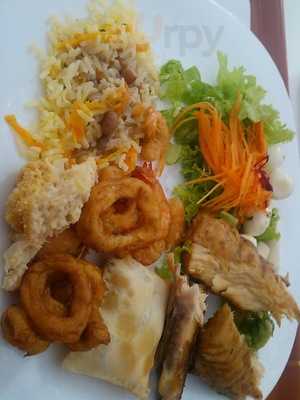 Sabor & Cia Nutri Nipo