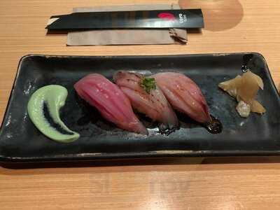 Toro Sushi - Moema