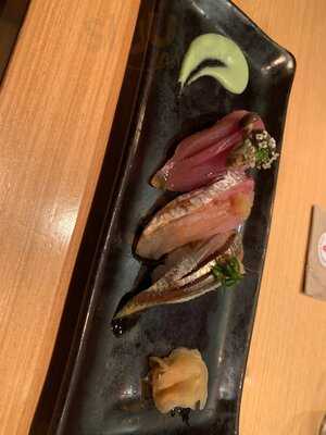 Toro Sushi - Moema