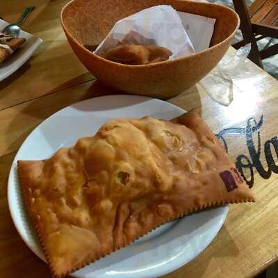 Pastelaria Dos Brothers