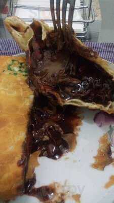 Pastelaria Dos Brothers