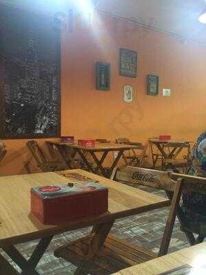 Pastelaria Dos Brothers