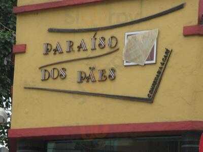 Paraiso Dos Paes